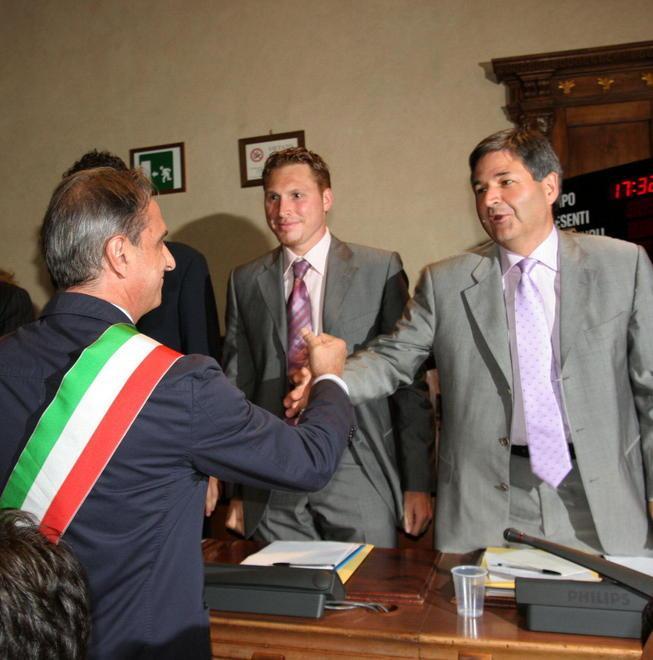 Case per genitori separati maggioranza in frantumi 