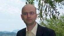 Il candidato del Pd è un ingegnere musicista