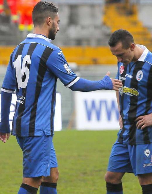 Pisa, assenze pesanti con il Grosseto 