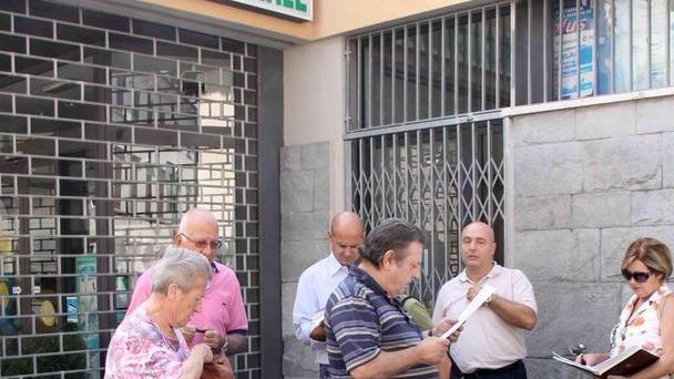 Farmacia comunale, giorno decisivo