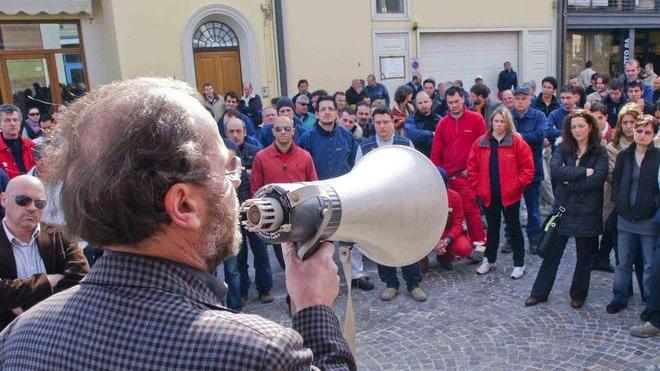 Azimut, un centinaio di esuberi Oggi l’incontro coi sindacati