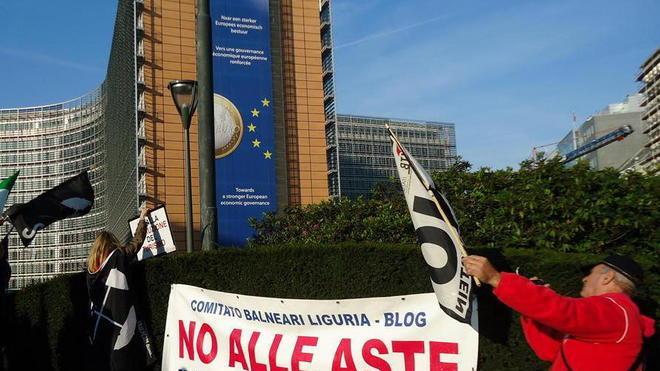 Se a dire no alla Bolkestein sono i vertici dell’Europa
