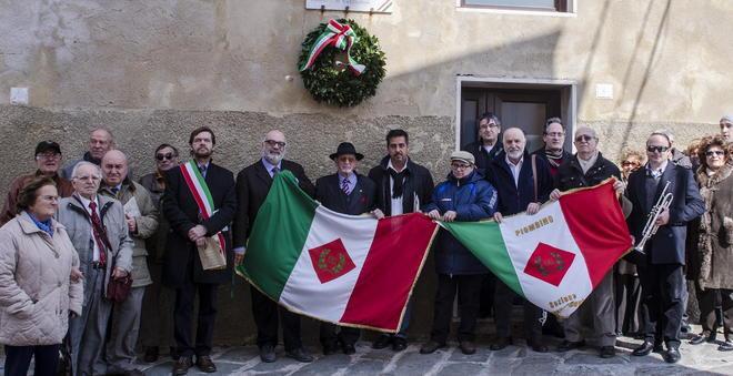 Memoria di Mazzini, eredità del Risorgimento