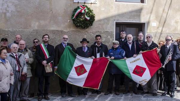 Memoria di Mazzini, eredità del Risorgimento