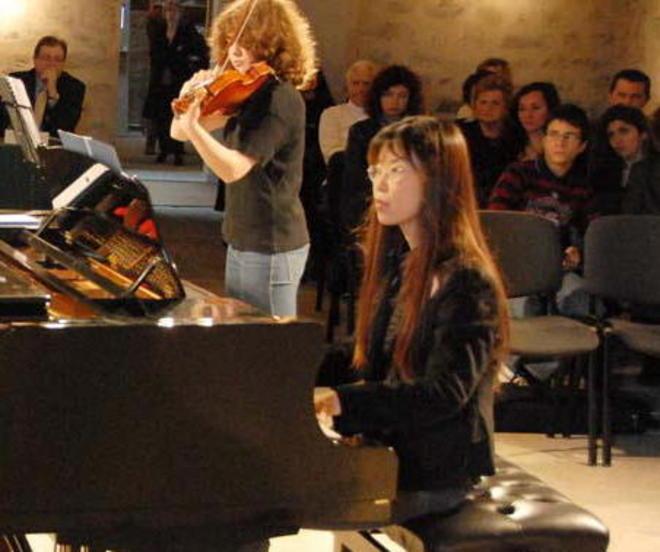 Torna al Castello il concorso musicale “Riviera Etrusca”