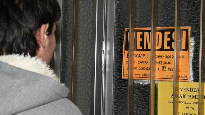 Inglesi, russi e polacchi comprano ville e casali