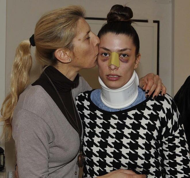 Jessica, solidarietà e un invito speciale 