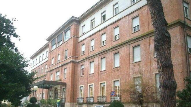 Campo di Marte, 15 anni per i lavori ai padiglioni