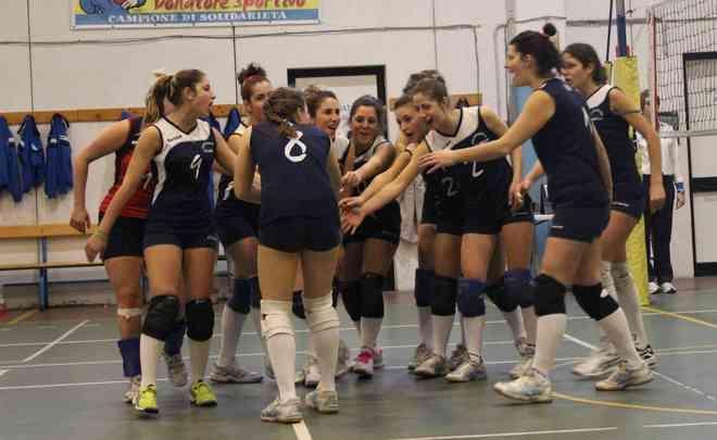 Vicarello: la zampata arriva al tie break