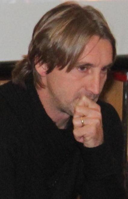 Davide Nicola, il solito signore 