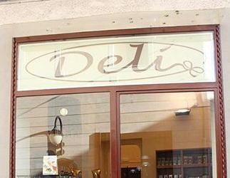 Tentato furto al negozio di dolciumi