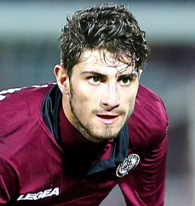 I pianti di Ventura, l’orgoglio del Livorno 