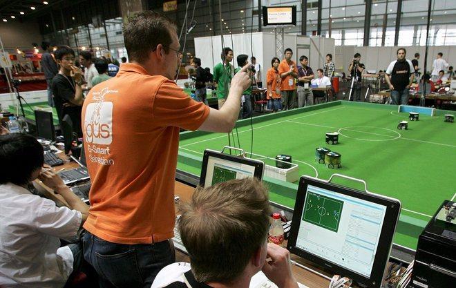 Sconti e promozioni per la festa dei robot 