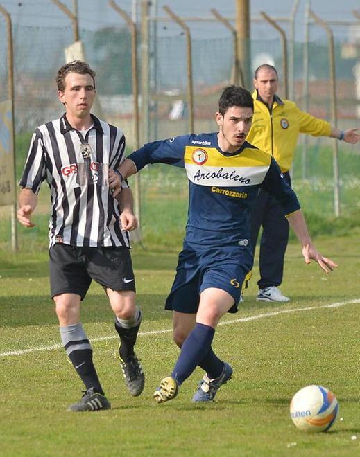 È la notte delle stelle Il Fucecchio vuole brindare con la Coppa 