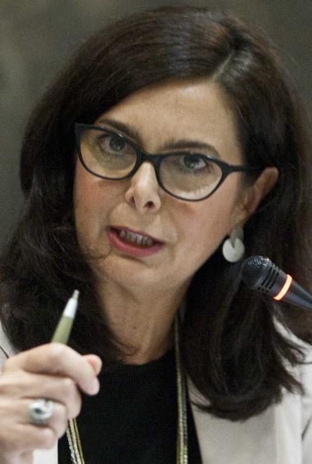 La nuova biblioteca sarà inaugurata il 12 aprile da Boldrini 