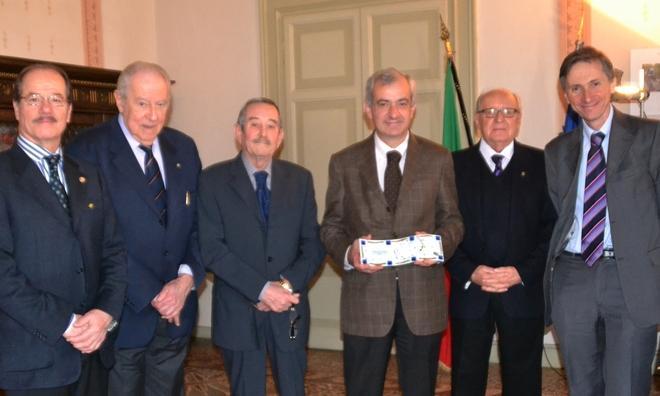 I Maestri Artigiani incontrano Tortora