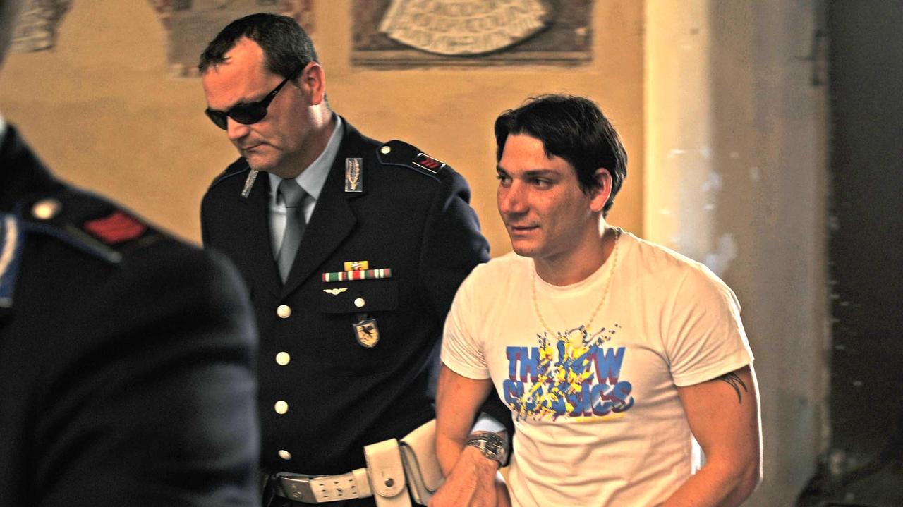 Di nuovo alla sbarra il giovane amico del parroco ucciso