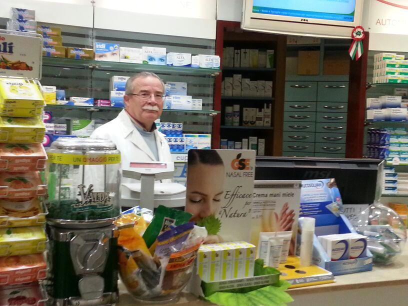 Monsummano reclama la farmacia 