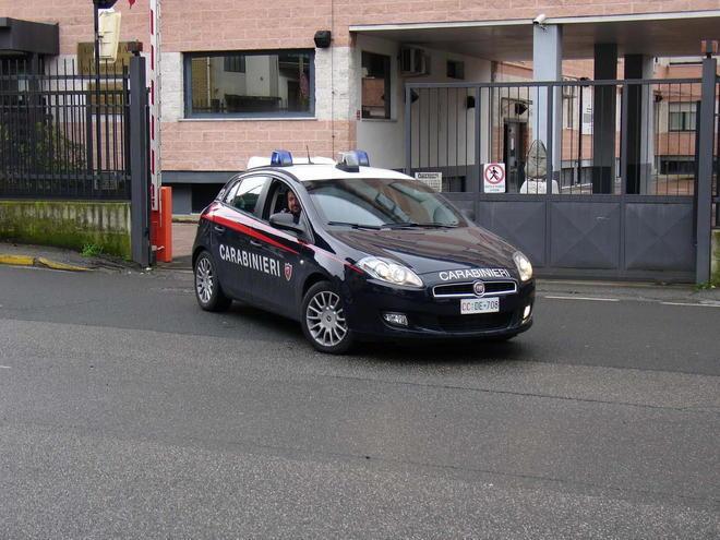 Arrestato l’autore della rapina a un barista 