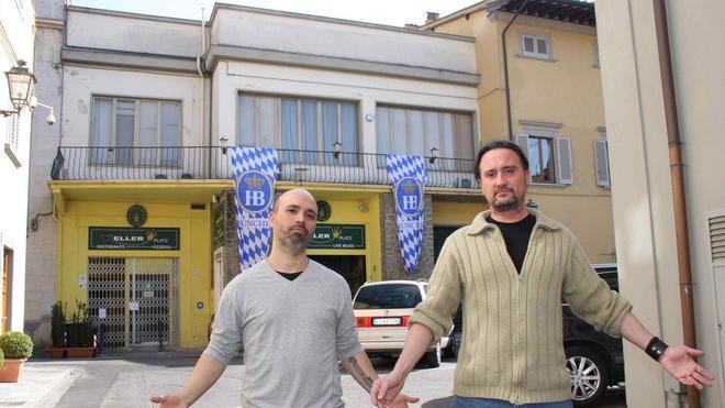 Il Keller offre soldi e garanzie all’Avvenire in cambio di una porta