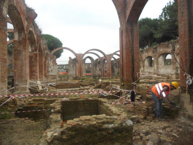 Giornate Fai, visite all’Arcivescovado e agli Arsenali 