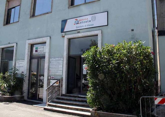 Massa, al via decine di controlli con il nuovo redditometro 