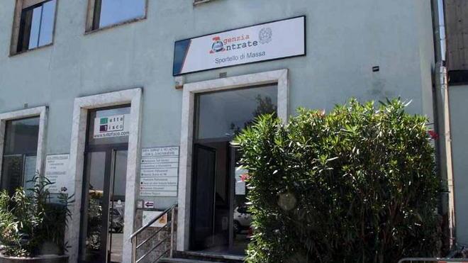 Massa, al via decine di controlli con il nuovo redditometro