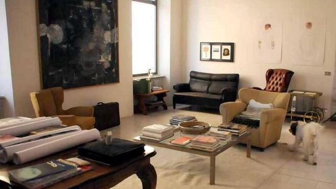 Un palazzo della creatività per rilanciare Carrara