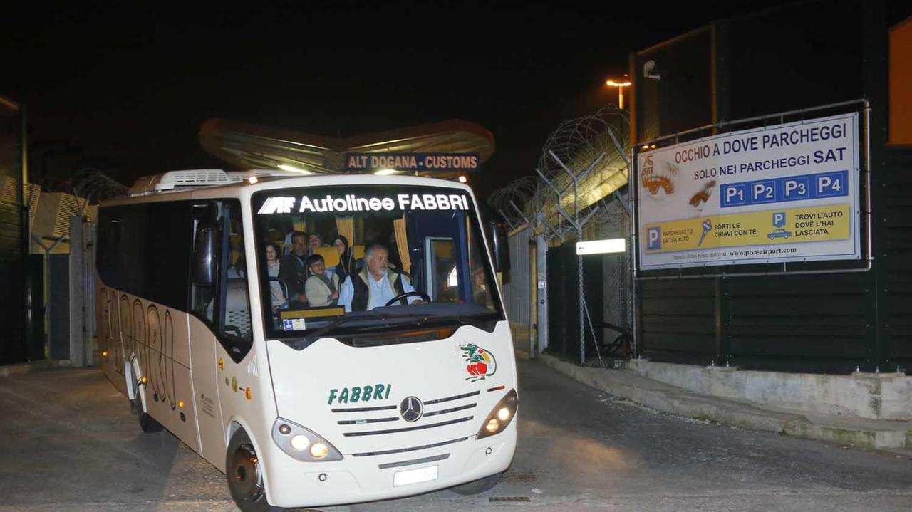 Migranti, in arrivo oltre 500 profughi da Lampedusa