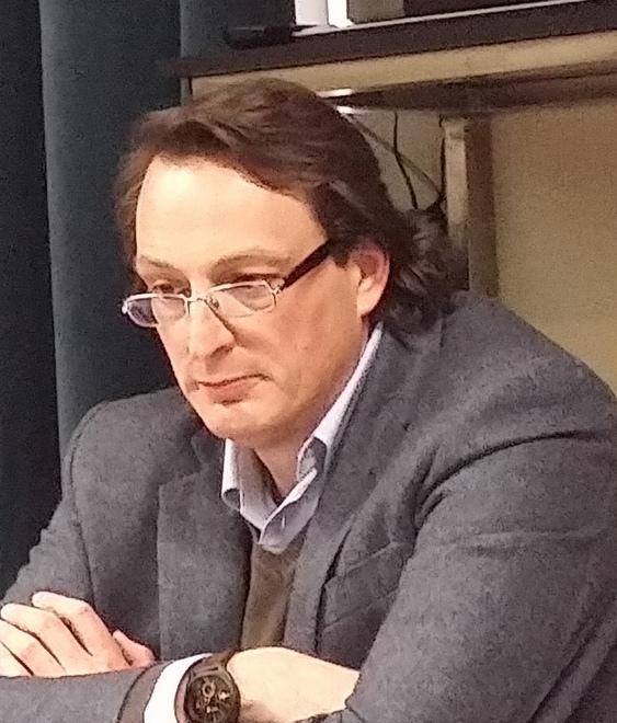 Trasferimento in arrivo per il Giovannini 