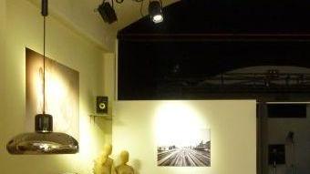 In fabbrica sullo skate di corsa verso il futuro Tour nell’altra Prato