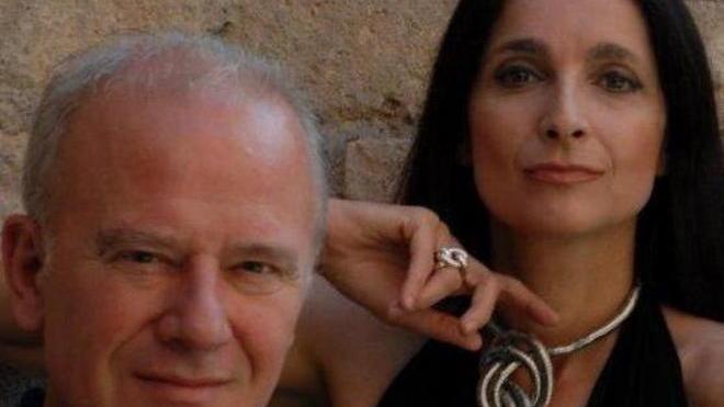 Commedia a teatro