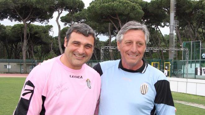 Mannini: felice per Daniele Occhio, domani farà caldo