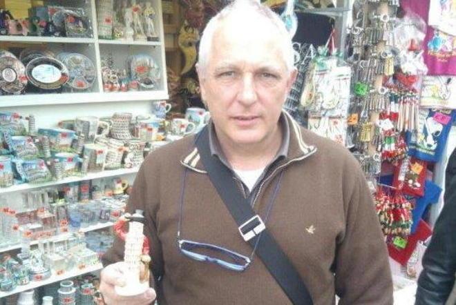 «Ora anche noi ripartiremo con le Torri fatte a mano»