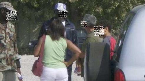 L’ospedale resta “prigioniero” di vandali e questuanti molesti