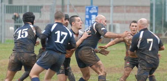 L’Union San Vincenzo torna in testa 