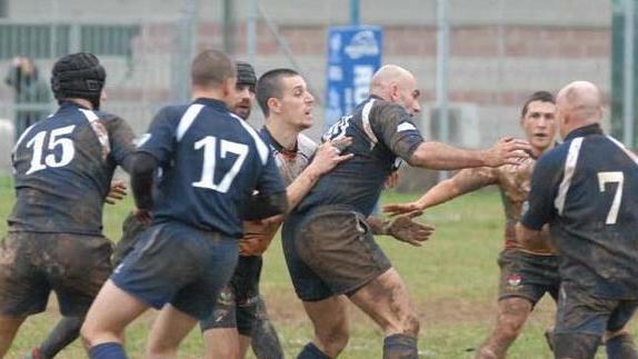 L’Union San Vincenzo torna in testa