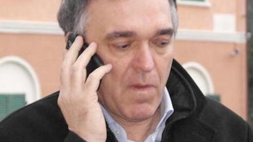 Giornata elbana per Enrico Rossi