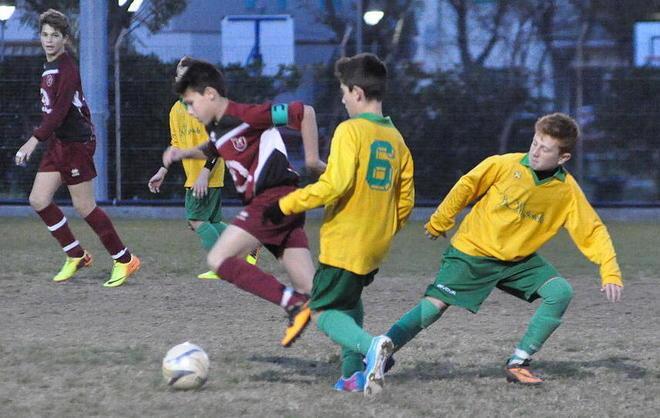 Grande blitz del Palazzaccio a Livorno 