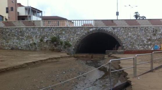 Fosso del Renaione, la Provincia boccia il progetto