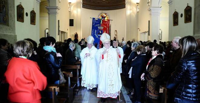 «La famiglia sia la base per i figli» 