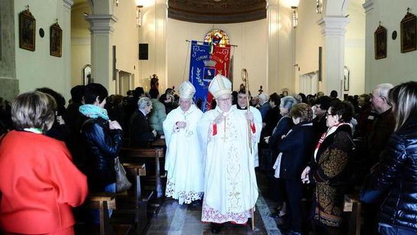 «La famiglia sia la base per i figli»