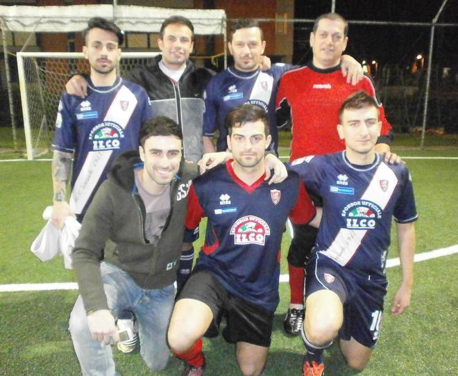 Il Crystal Palace prende il largo dopo il recupero 