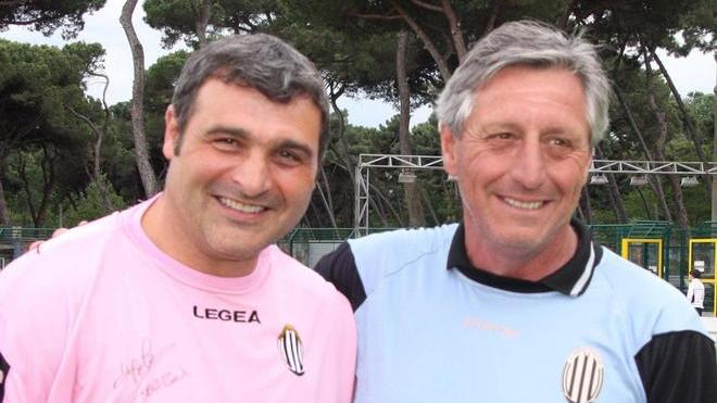 «Lanni? Un ragazzo in gamba Per la C è un ottimo portiere»