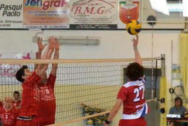 L’Invicta vince il confronto diretto 