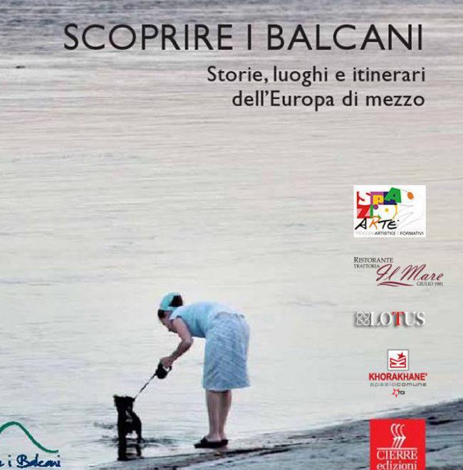 Scoprire i Balcani con una apericena