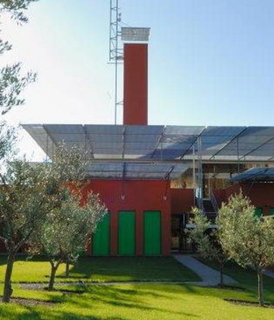 Alla Rocca di Frassinello l’oscar del vino