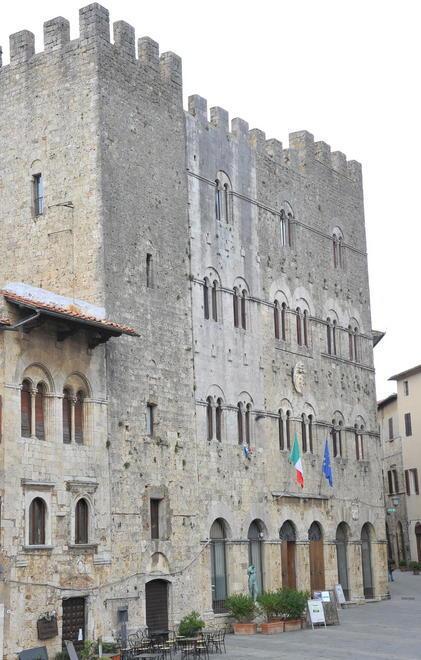 Arrivano i rimborsi della Tarsu 