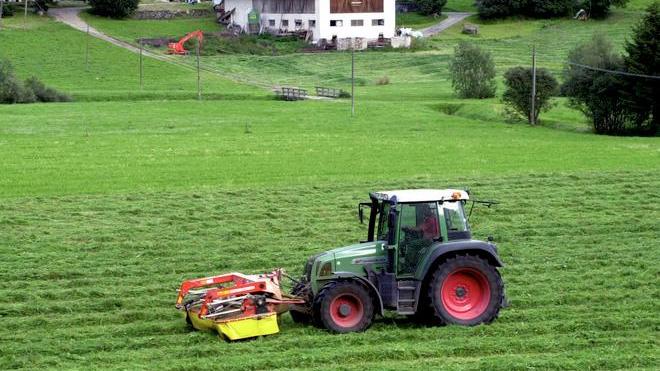 Piano di sviluppo rurale 50 milioni di investimenti