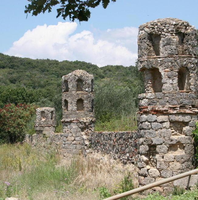 «No a vincoli archeologici su 7000 ettari a Capalbio» 
